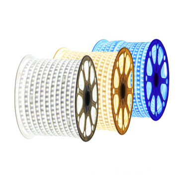 Duramp wasserdichte flexible LED-Streifenlichter